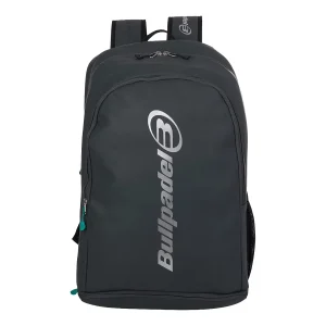 Mochila Bullpadel BPM25007 Vertex Negra 2025