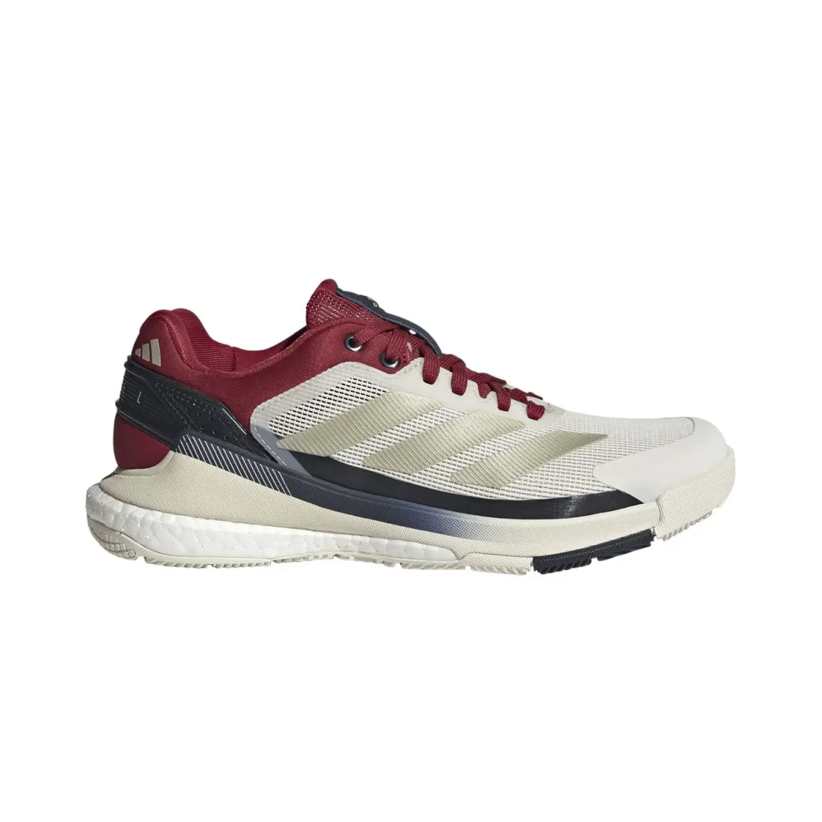 Zapatillas Adidas Crazyquick Boost W Beige 2026 - Imagen 5