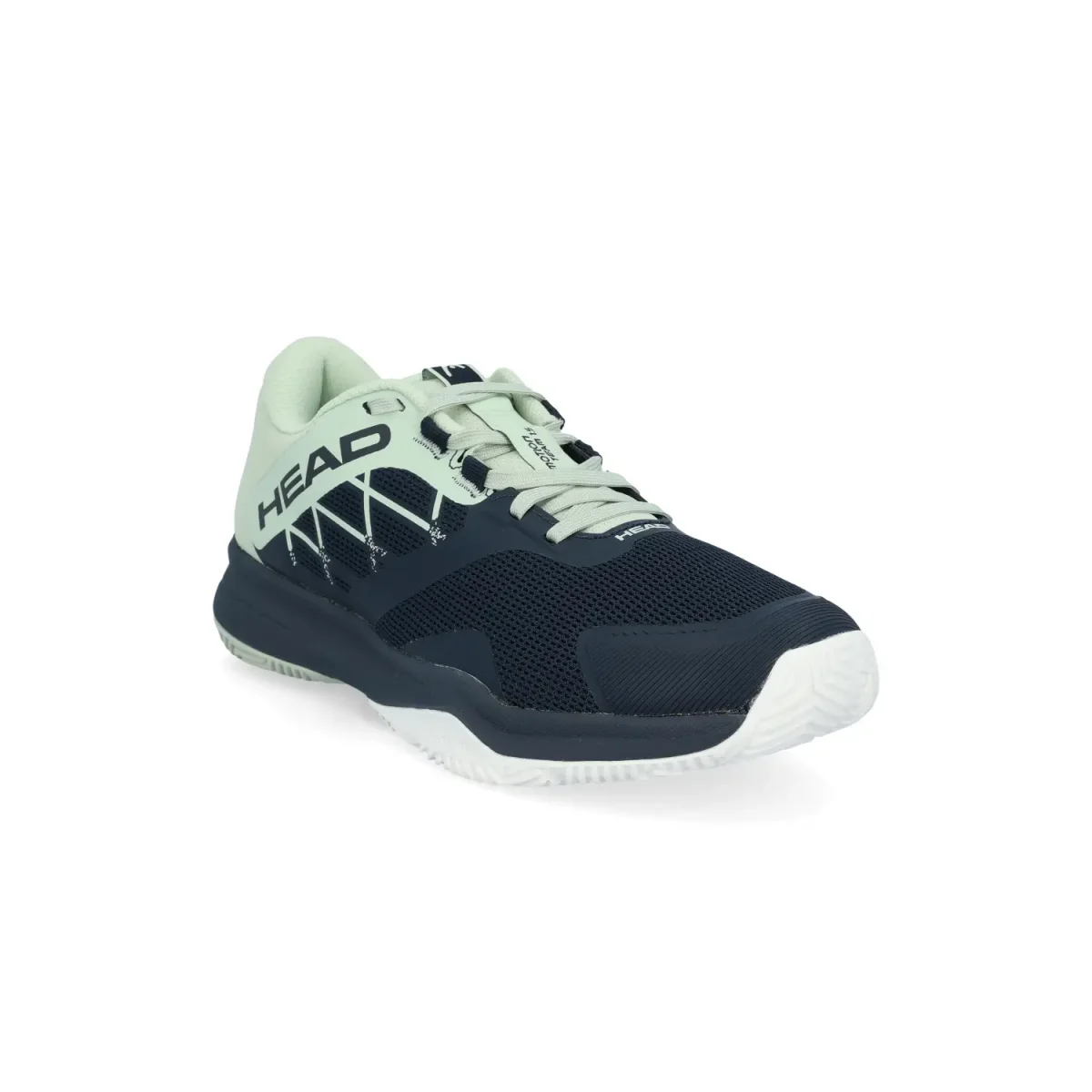 Zapatillas Head Motion Team 1.5 Men BBCG 2026 - Imagen 2