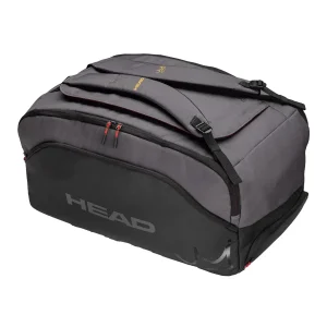 Paletero Coello Pro X Padel Duffle Bag L 2026