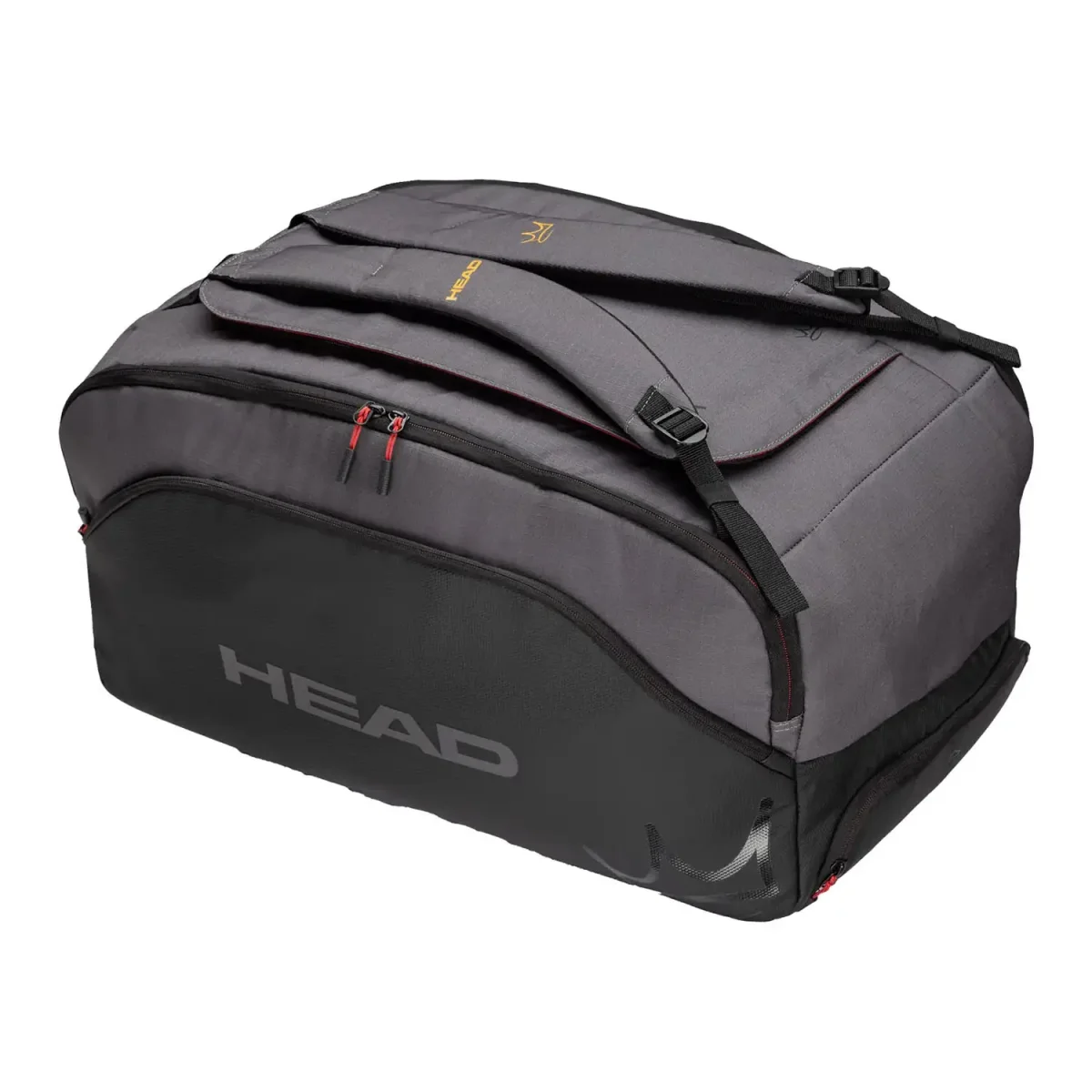 Paletero Coello Pro X Padel Duffle Bag L 2026 - Imagen 2