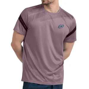 Camiseta Bullpadel Casul Sandalo 2026