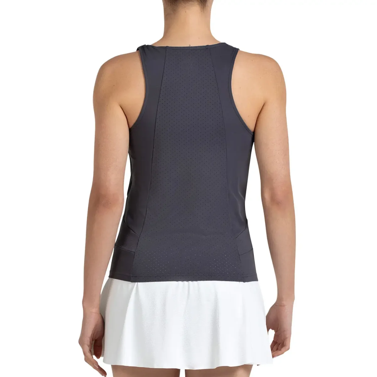 Camiseta Bullpadel Oneda Asfalto Mujer 2026 - Imagen 5