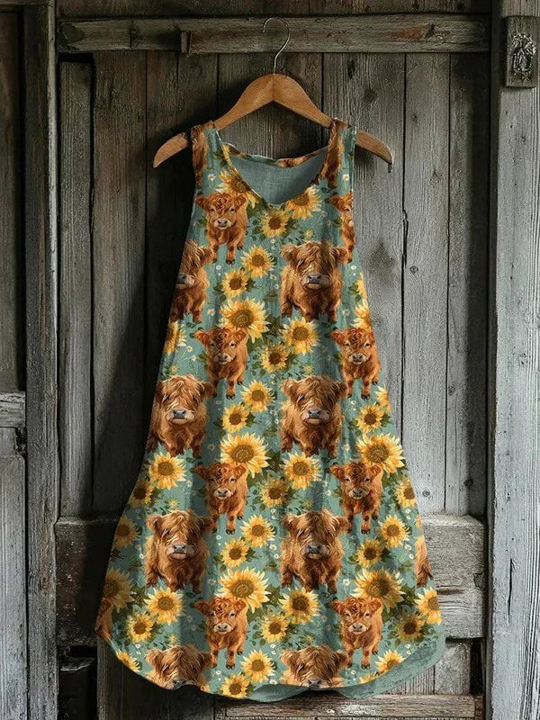 Colette – Vestido fresco y ligero de verano - Imagen 3