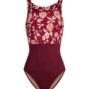 Maillot Mara Dancewear Aria
