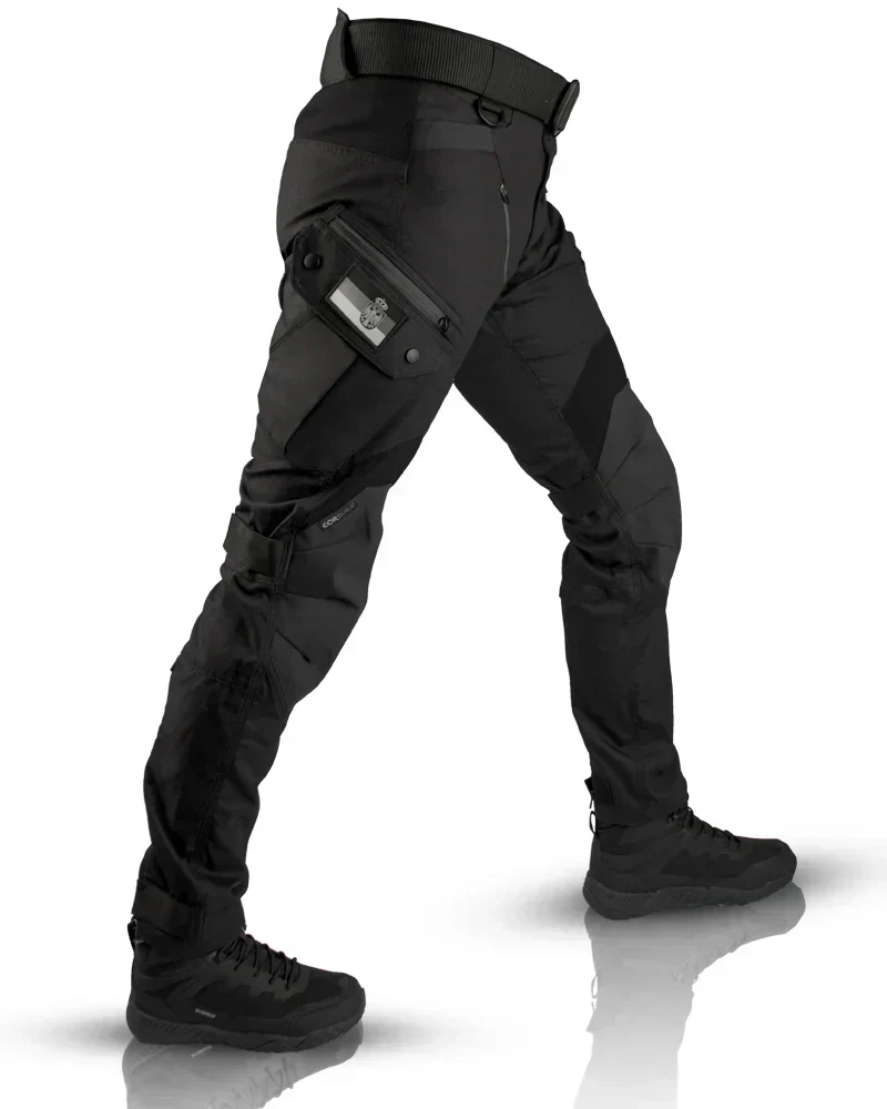 Colton – Pantalones Tácticos - Imagen 2