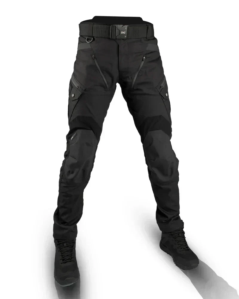 Colton – Pantalones Tácticos - Imagen 9