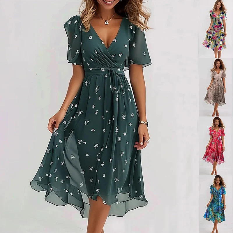 Linnea™ | Vestido de verano elegante e informal - Imagen 7