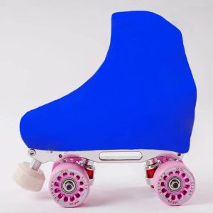 Fundas Cubre Patín Azulón