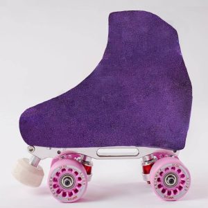 Fundas Cubre Patín Lycra Brillante