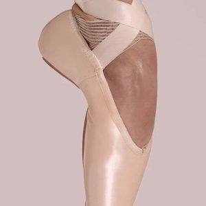 Punta de Ballet Bloch ETU