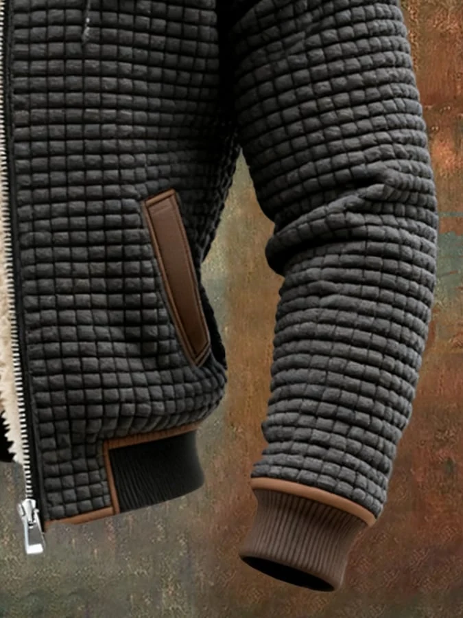 MATTEO™ | CHAQUETA DE IMPACTO TÉRMICO EN POLAR - Imagen 9