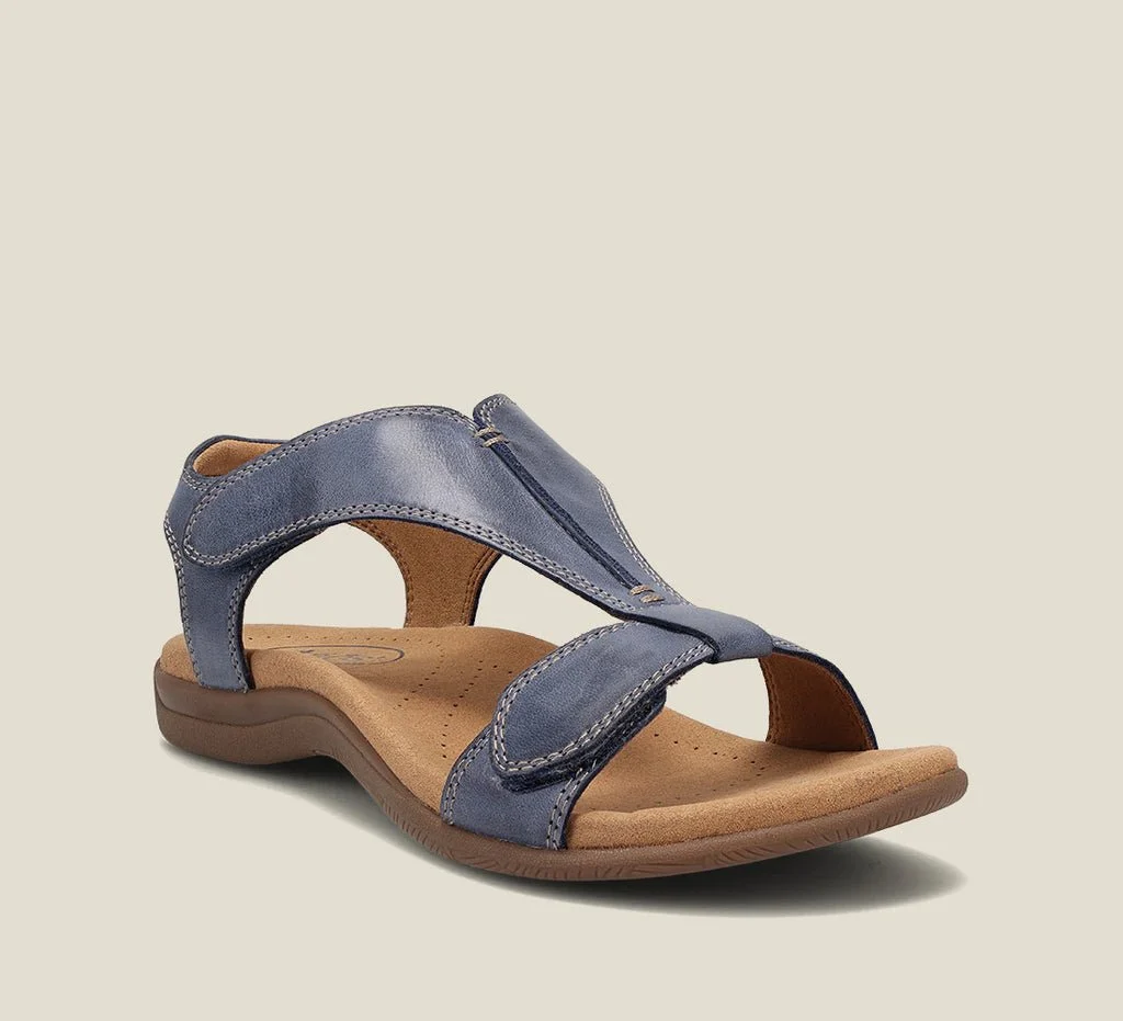 FRIDA | SANDALIAS ARTESANALES - Imagen 3