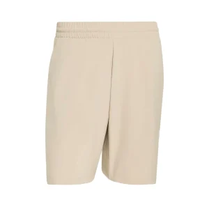 Pantalon Corto Adidas Club 3STR Kaki 2026