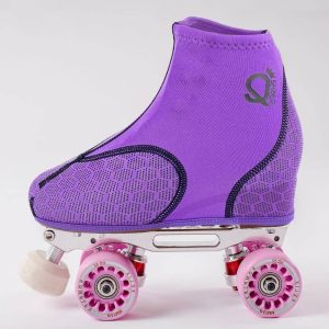 CUBRE PATIN NEOPRENO QUEEN SKATE