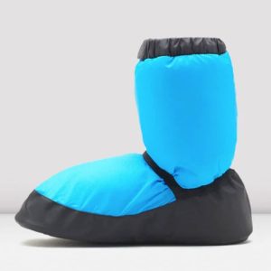 Botas Térmicas Warm Up Turquesa