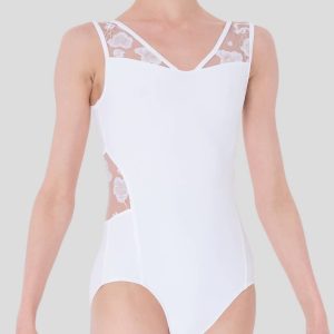 Maillot de ballet Petunia Wear Moi