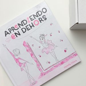 Libro Aprendiendo En Dehors