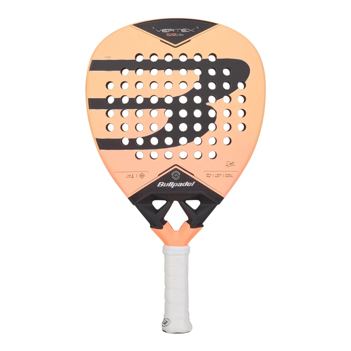 Bullpadel Vertex 05 Woman 2027 - Imagen 2