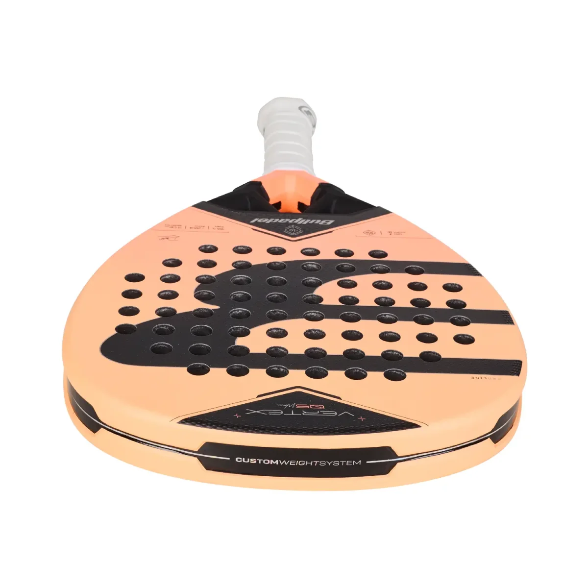 Bullpadel Vertex 05 Woman 2027 - Imagen 4