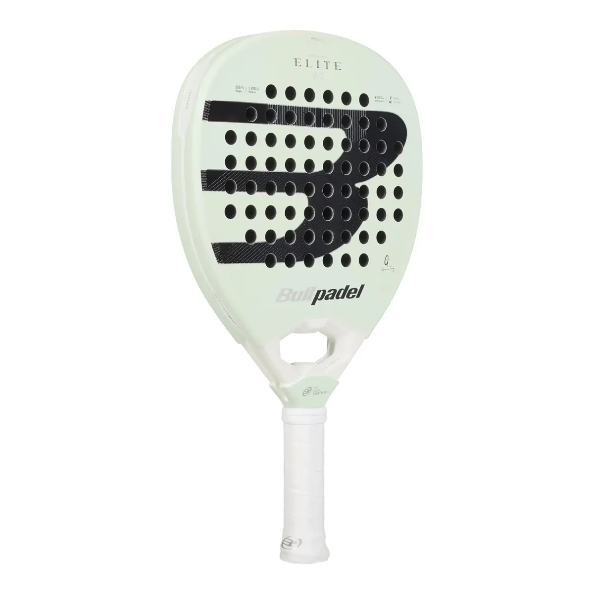 Bullpadel Elite 2027 - Imagen 3