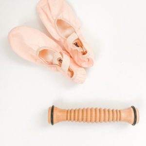 MASAJEADOR FOOT ROLLER BLOCH