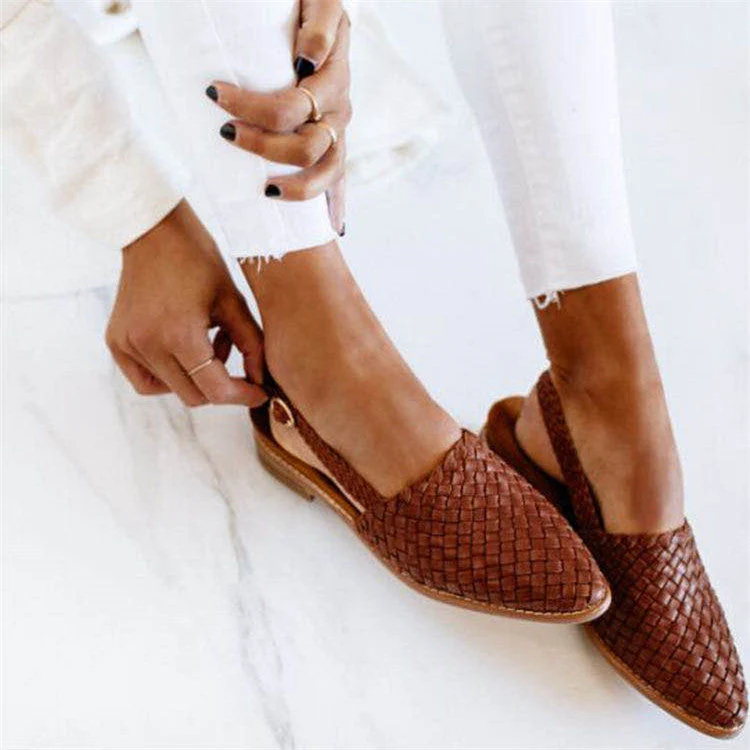 Bianca - Mocasines para Mujer - Imagen 2