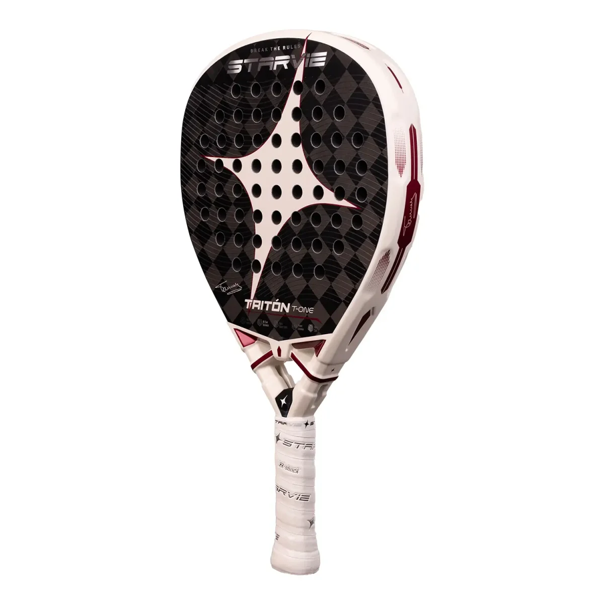 Starvie Triton T-One 2027 - Imagen 3