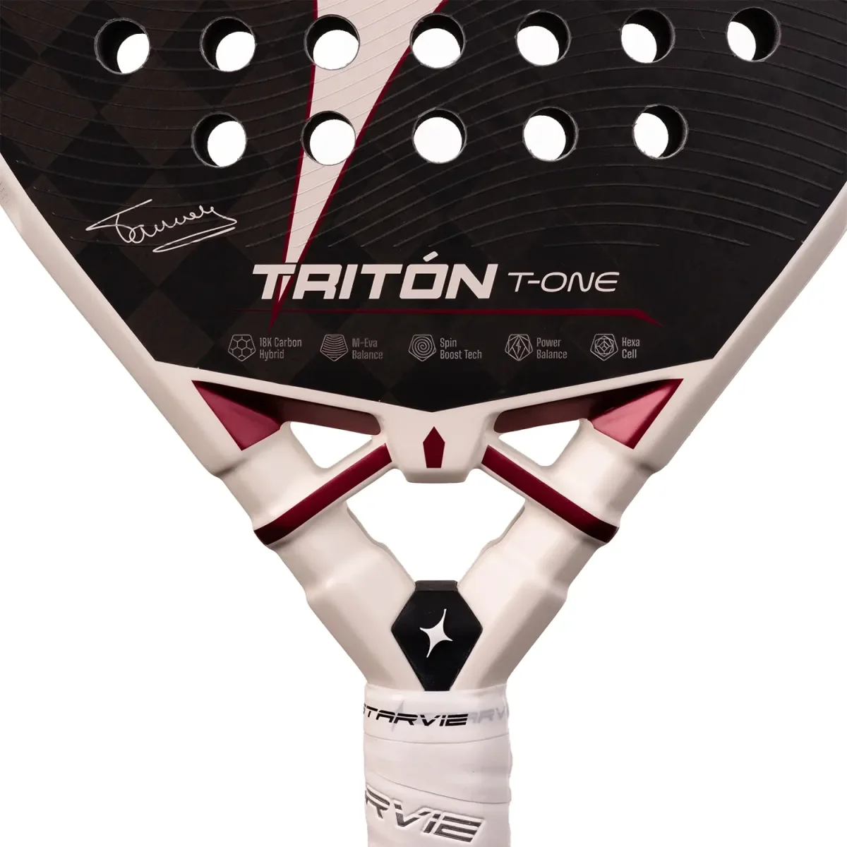 Starvie Triton T-One 2027 - Imagen 4