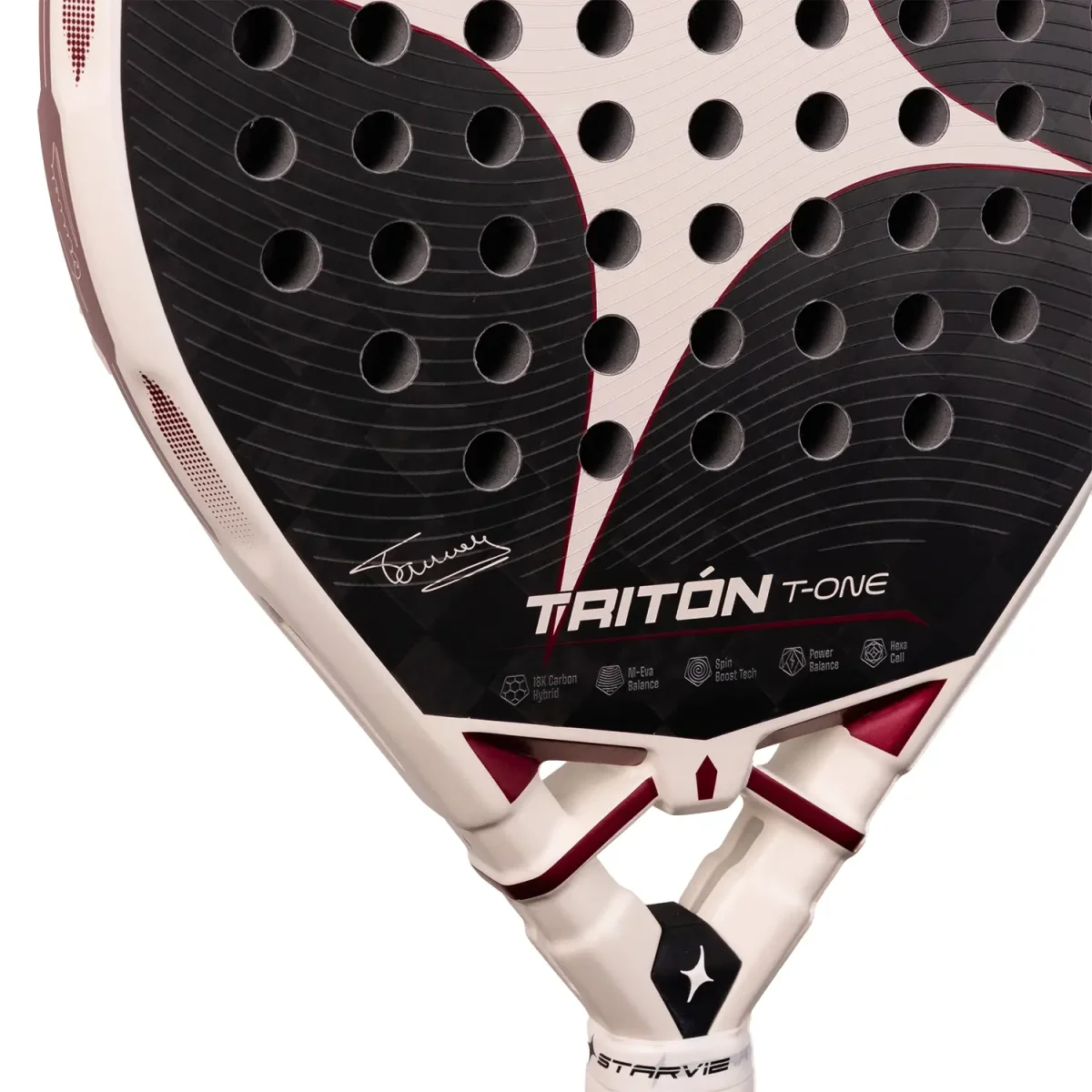 Starvie Triton T-One 2027 - Imagen 7