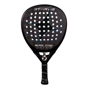 Starvie Black Titan 2027