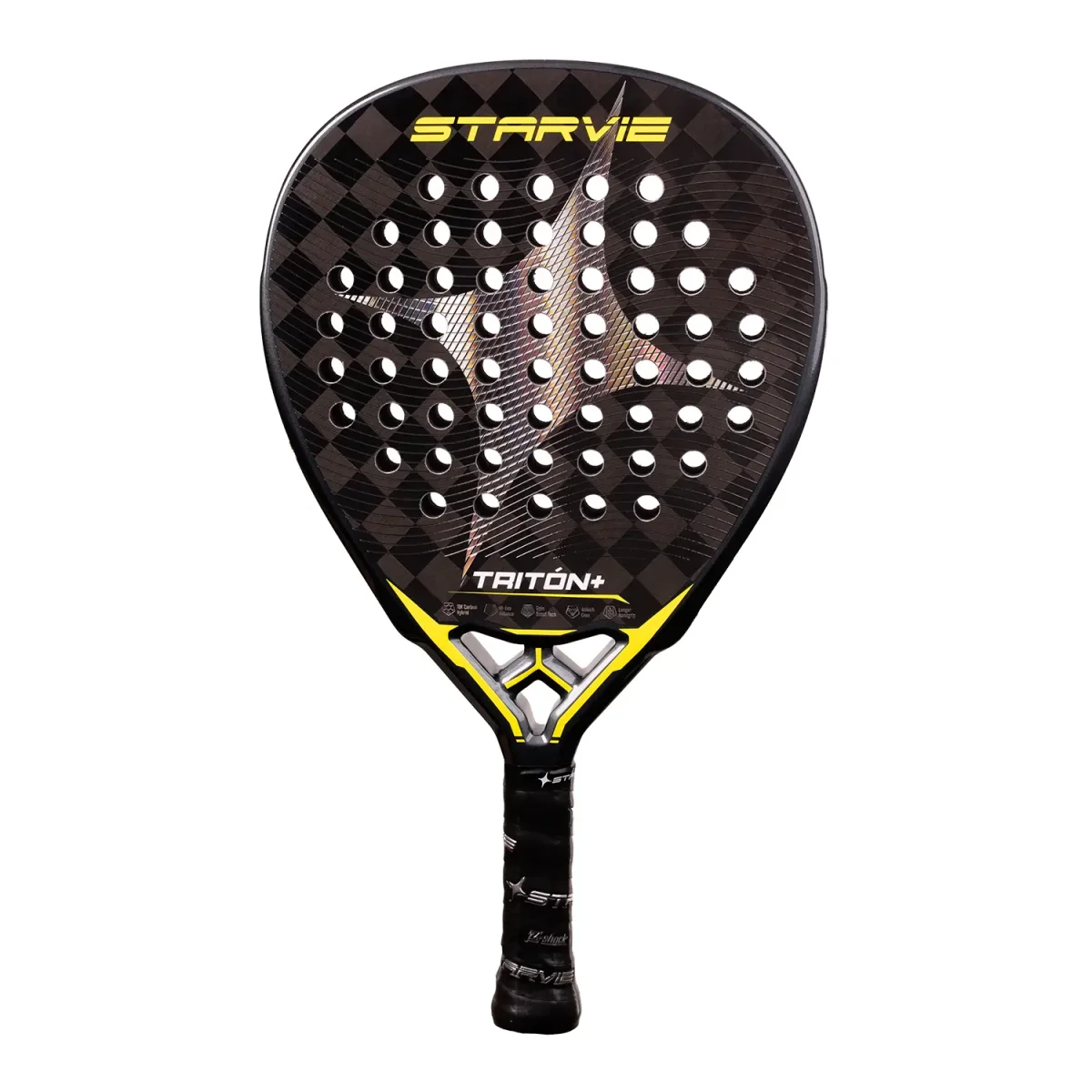 Starvie Triton+ Balance 2027 - Imagen 2