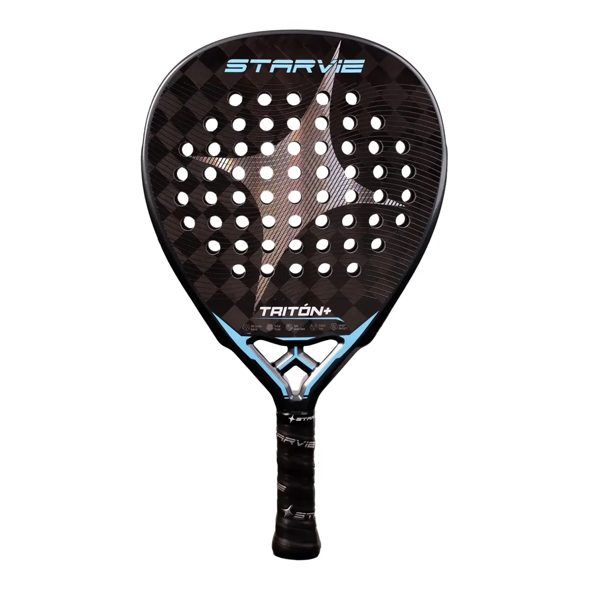 Starvie Triton+ Power 2027