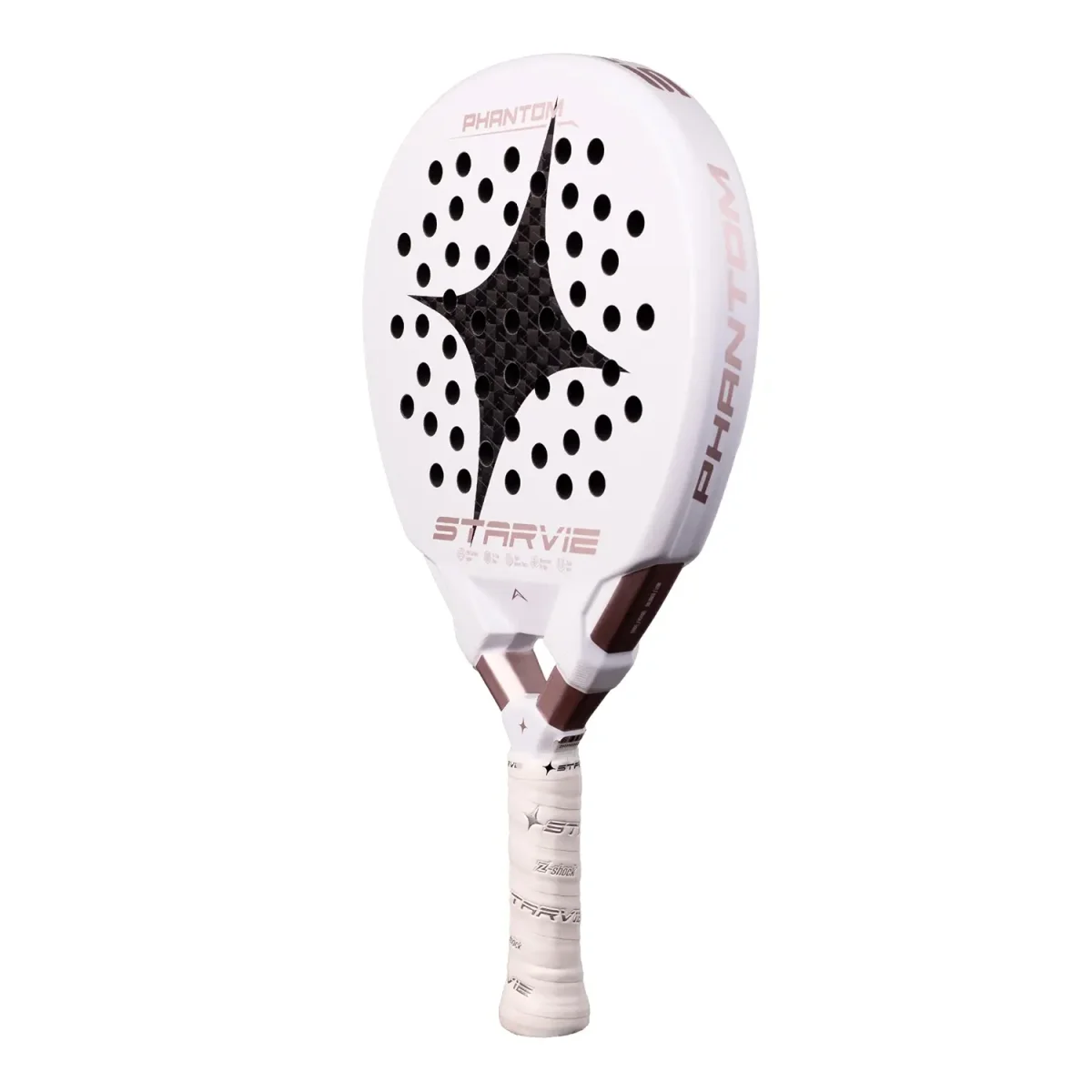 Starvie Phantom+ 2027 - Imagen 3