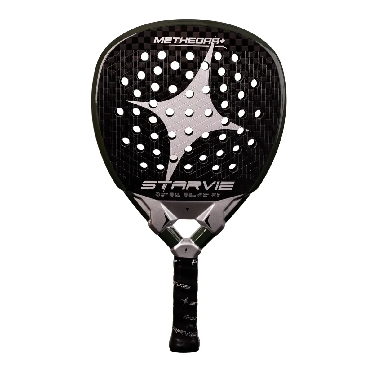 Starvie Metheora+ 2027