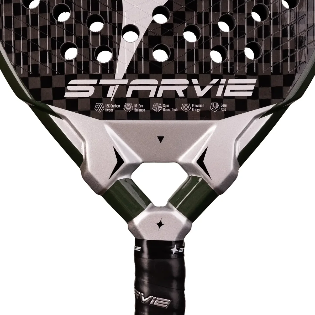 Starvie Metheora+ 2027 - Imagen 4