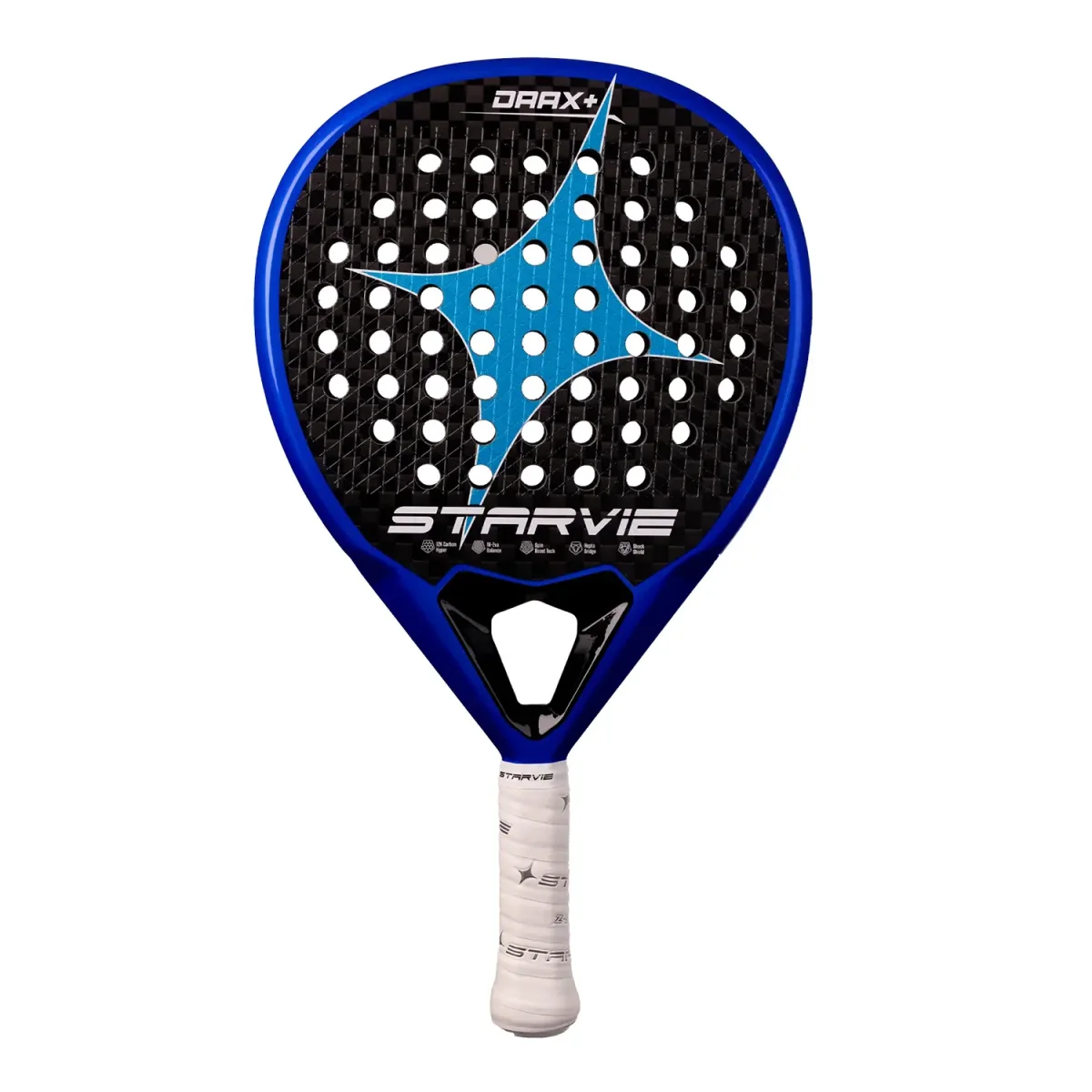 Starvie Drax+ 2027 - Imagen 2