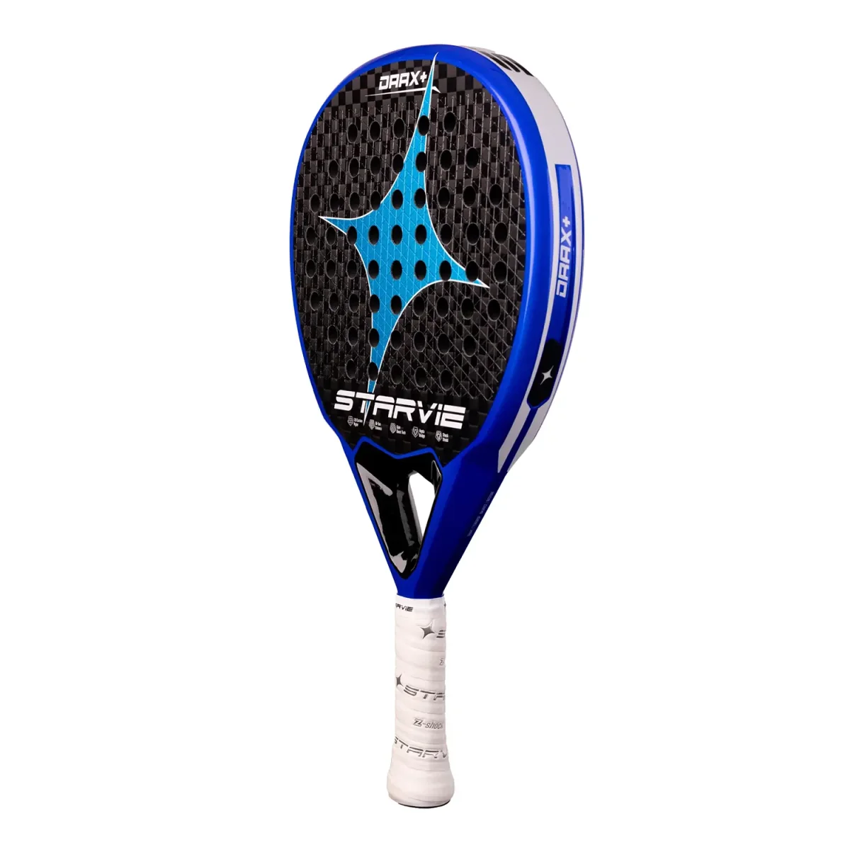 Starvie Drax+ 2027 - Imagen 3