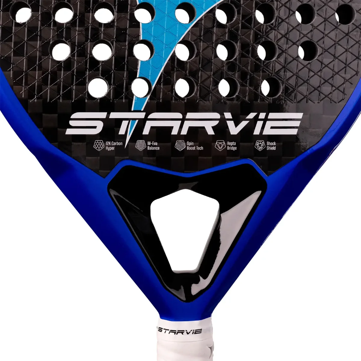 Starvie Drax+ 2027 - Imagen 4