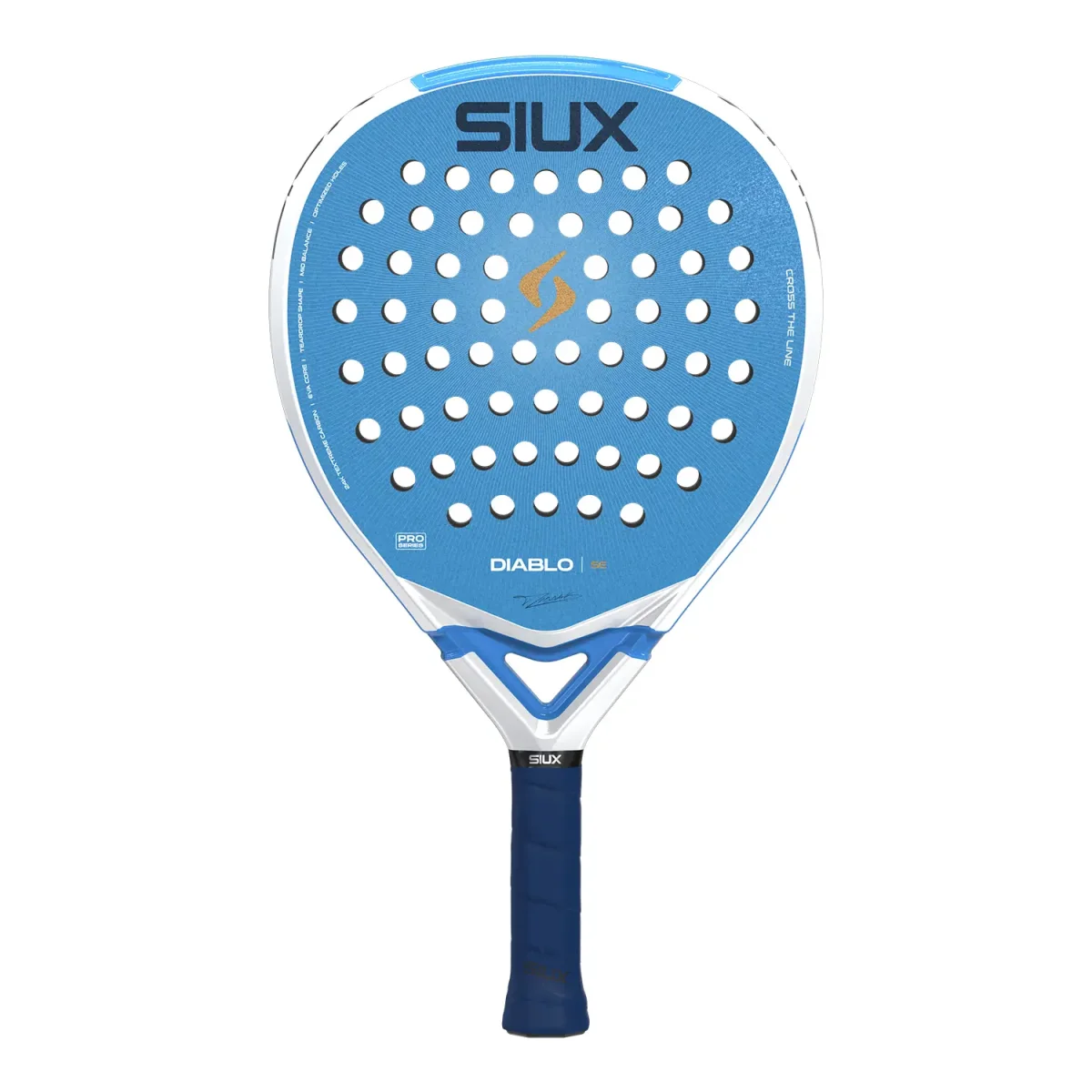 Siux Diablo Pro SE 2026 - Imagen 2
