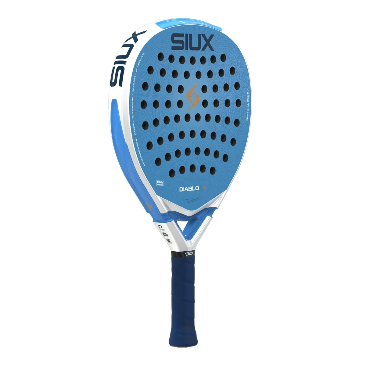 Siux Diablo Pro SE 2026 - Imagen 3
