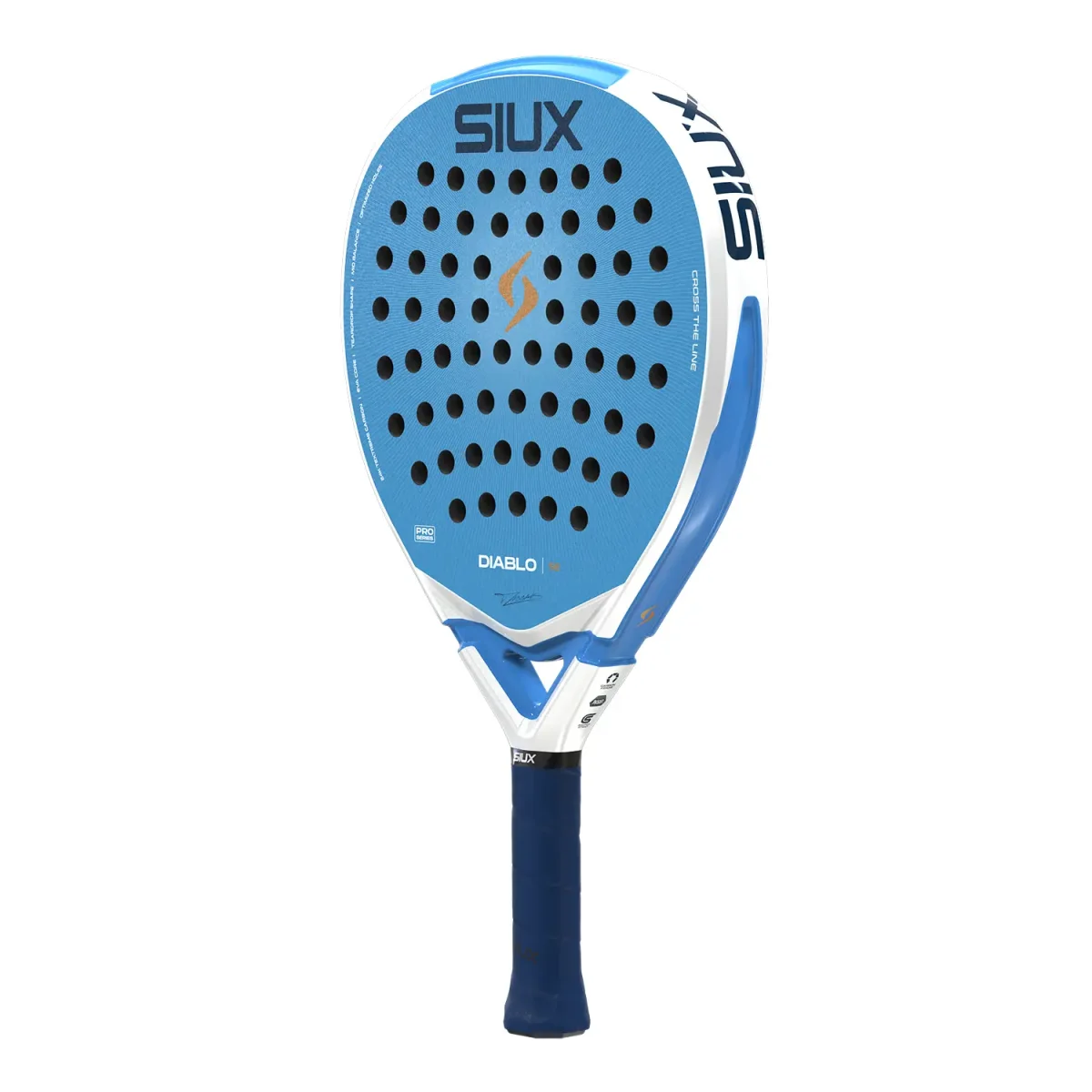 Siux Diablo Pro SE 2026 - Imagen 4