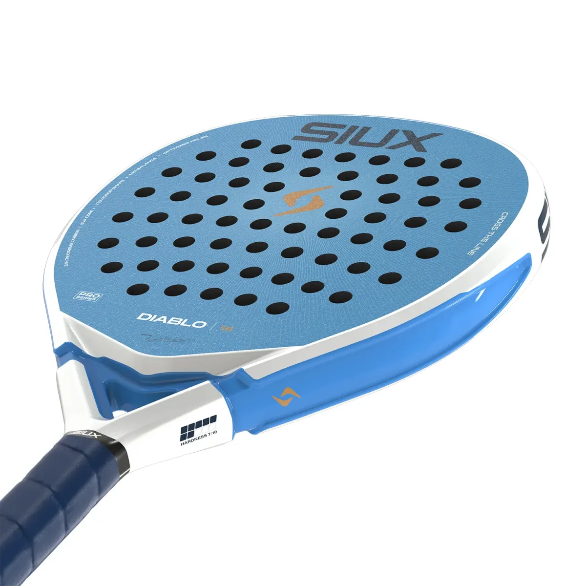 Siux Diablo Pro SE 2026 - Imagen 7