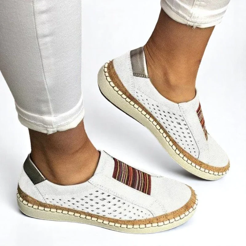 Linnea-Marie™ | Zapatos sin cordones - Imagen 4