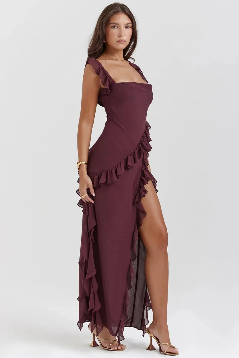 Lotte™ vestido cómodo de verano - Imagen 2