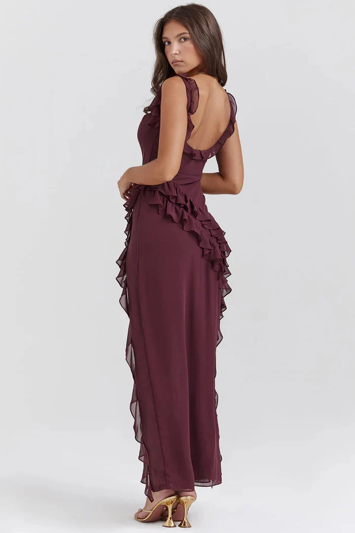 Lotte™ vestido cómodo de verano - Imagen 7
