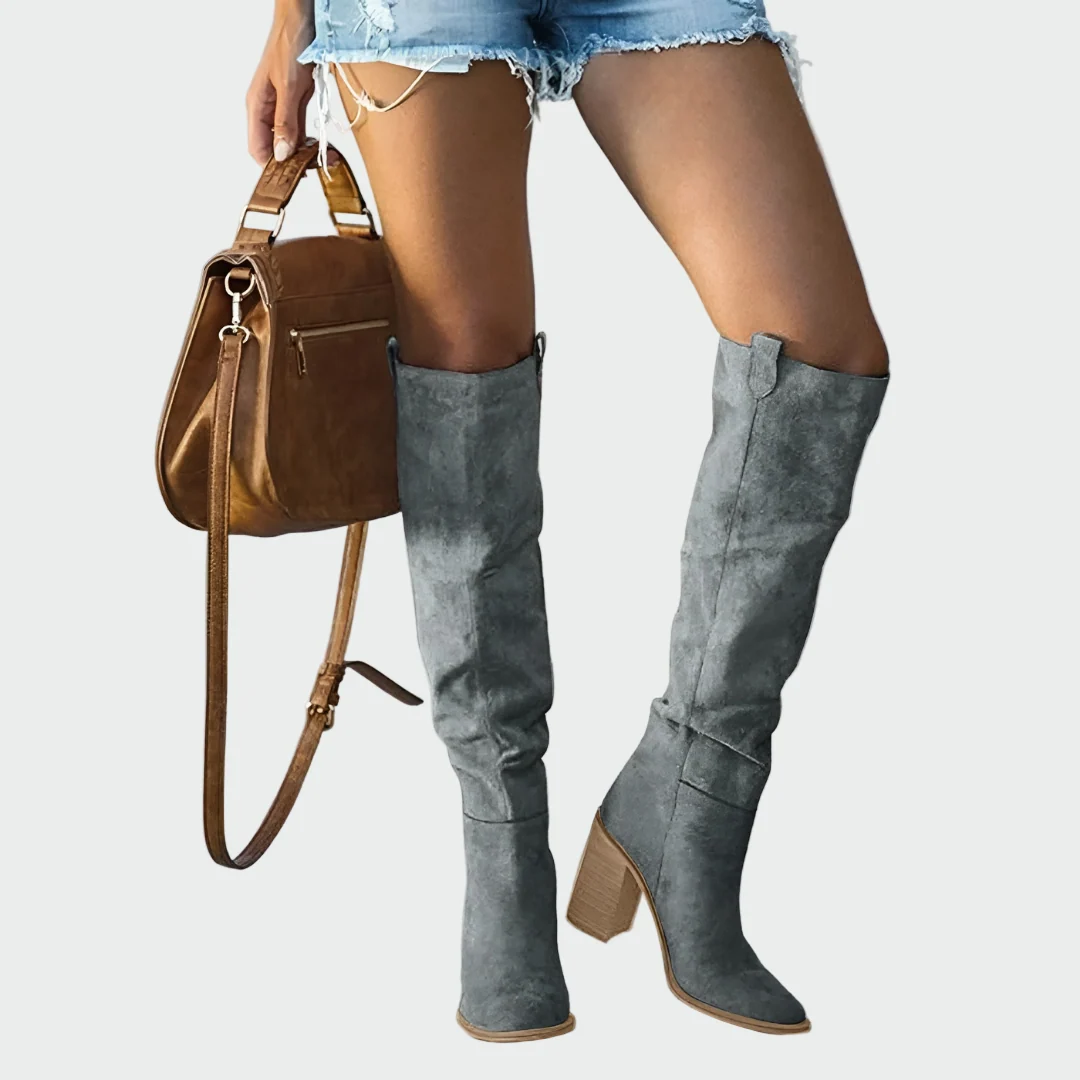 Luisa - Botas ortopédicas - Imagen 4