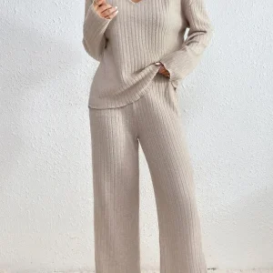 Arabella | Conjunto de Ropa de Casa