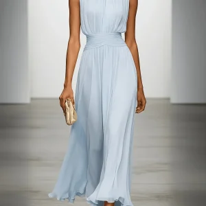 Kira | Vestido Maxi para Mujer