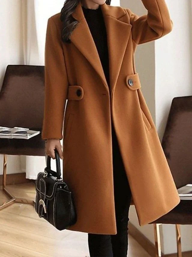 Liora™ | Abrigo de invierno elegante - Imagen 4